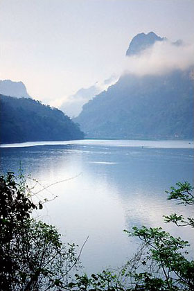 Ba Be Lake | North East Vietnam